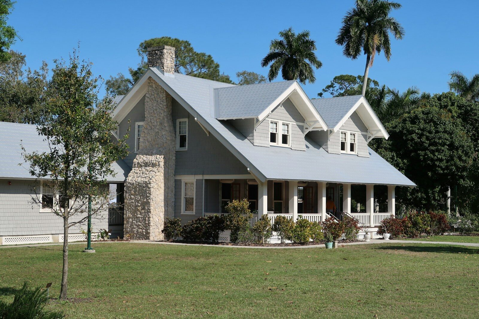 How Summer Weather Impacts Home Insurance Claims